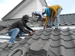 Best Sheet Metal Roofing  in Hillview, KY